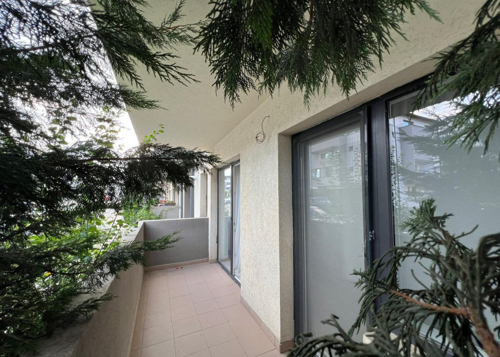 Inchiriez Apartament | 2 camere | Parcare | Zona Urusagului