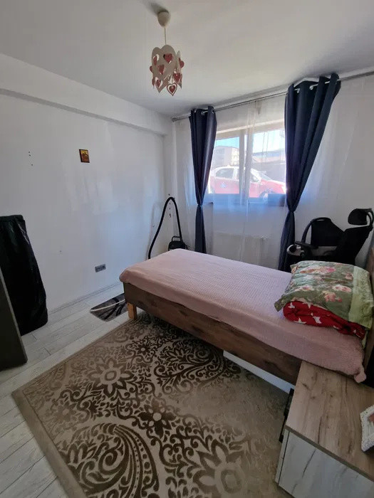 Apartament spațios cu 3 camere | Florești – Str. Stejarului