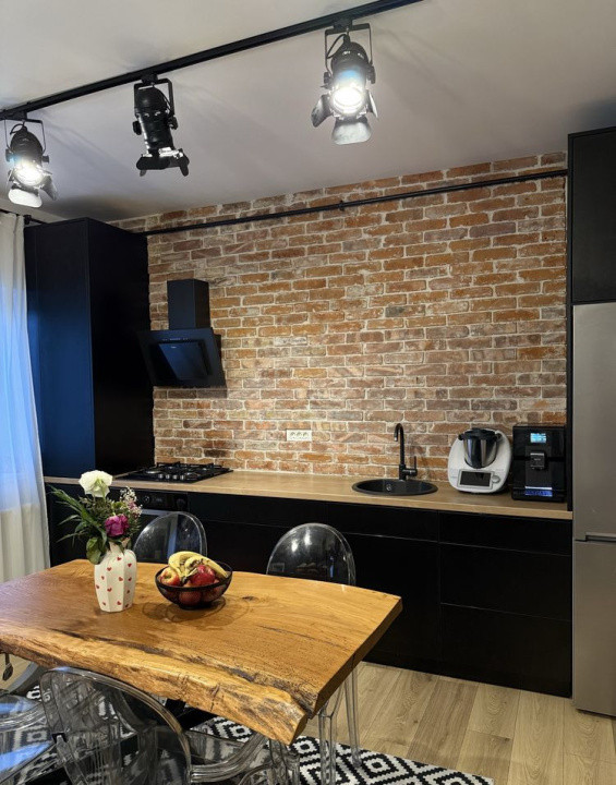 Apartament 3 camere 68 mp | Terra – Șesul de Sus | Parcare inclusa