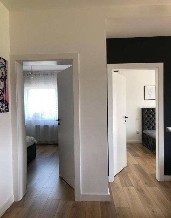 Apartament 3 camere 68 mp | Terra – Șesul de Sus | Parcare inclusa