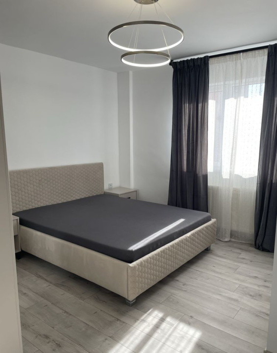 Apartament modern cu 2 camere decomandate în Mănăștur