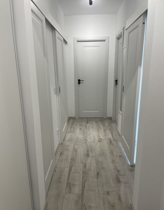 Apartament modern cu 2 camere decomandate în Mănăștur