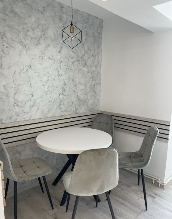 Apartament modern cu 2 camere decomandate în Mănăștur