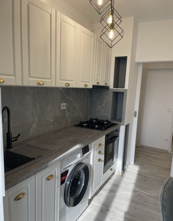 Apartament modern cu 2 camere decomandate în Mănăștur