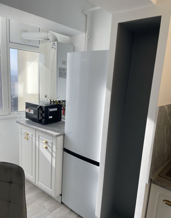 Apartament modern cu 2 camere decomandate în Mănăștur