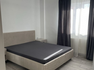 Apartament modern | 2 camere decomandate | Mănăștur