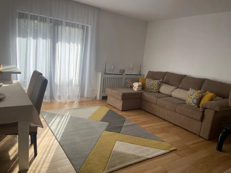 Apartament 2 camere 53 mp + gradina 30 mp | Buna ziua