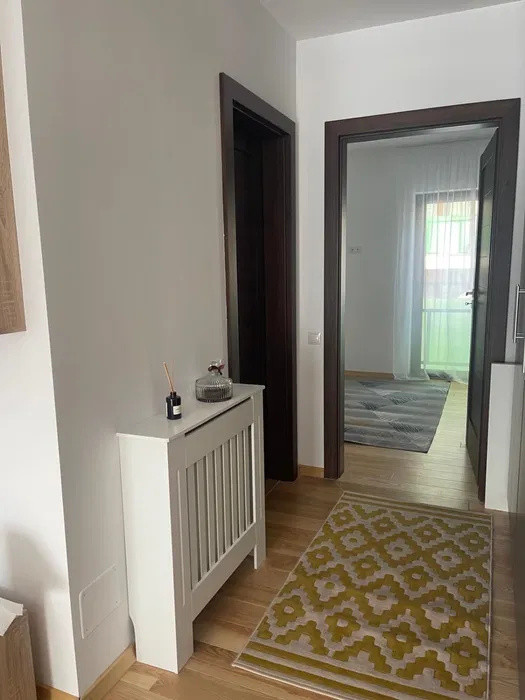 Apartament 2 camere 53 mp + gradina 30 mp | Buna ziua