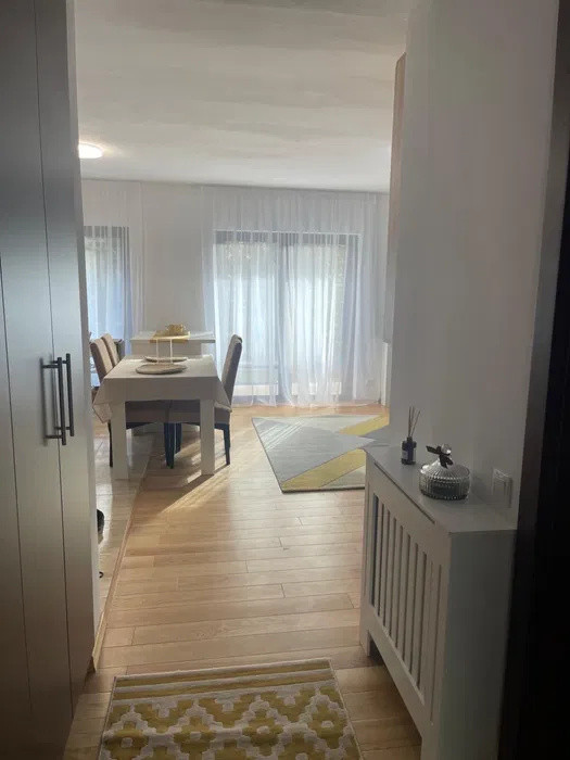 Apartament 2 camere 53 mp + gradina 30 mp | Buna ziua