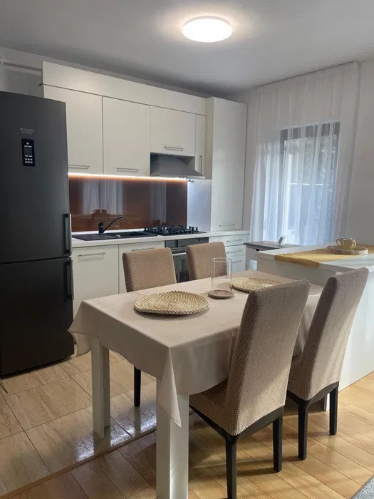 Apartament 2 camere 53 mp + gradina 30 mp | Buna ziua