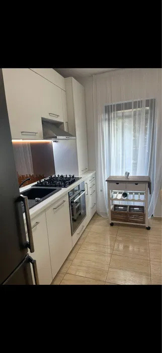 Apartament 2 camere 53 mp + gradina 30 mp | Buna ziua