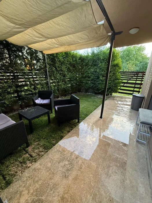 Apartament 2 camere 53 mp + gradina 30 mp | Buna ziua