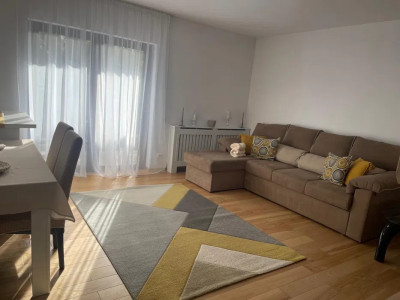Apartament 2 camere 53 mp + gradina 30 mp | Buna ziua