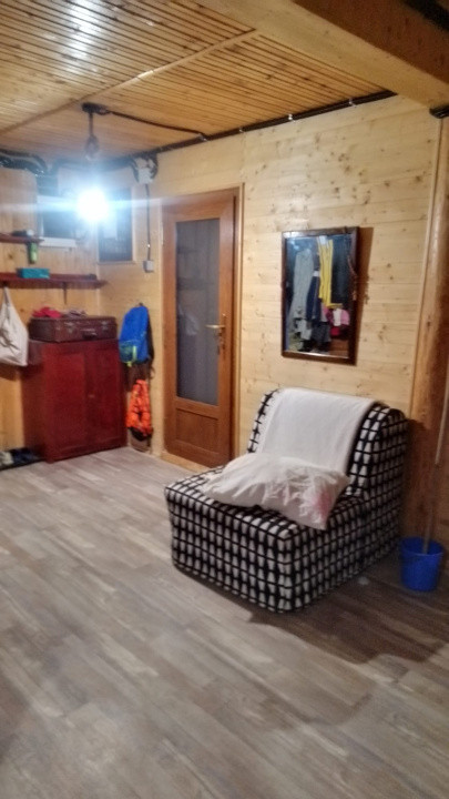 Casa de vacanta în RASCA | 1400mp teren | 160mp util | zona TURISTICA