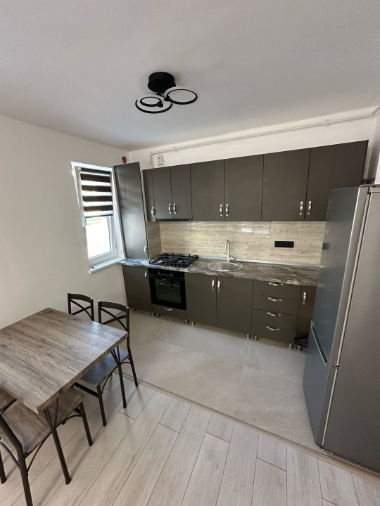 Ap 2 camere 43mp +20mp TERASA | LA CHEIE | Str. EROILOR | Zona SPARTAN