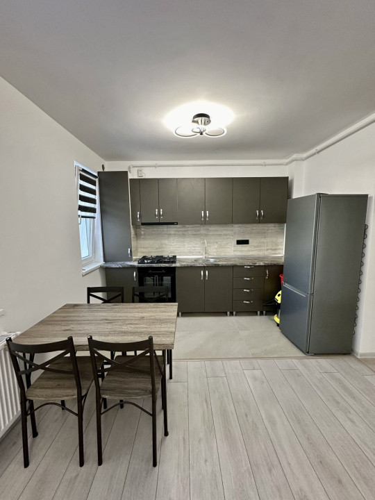 Ap 2 camere 43mp +20mp TERASA | LA CHEIE | Str. EROILOR | Zona SPARTAN