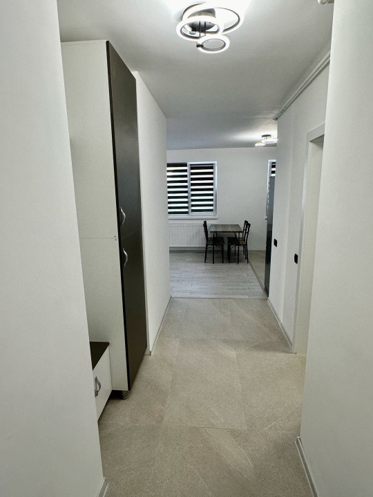 Ap 2 camere 43mp +20mp TERASA | LA CHEIE | Str. EROILOR | Zona SPARTAN