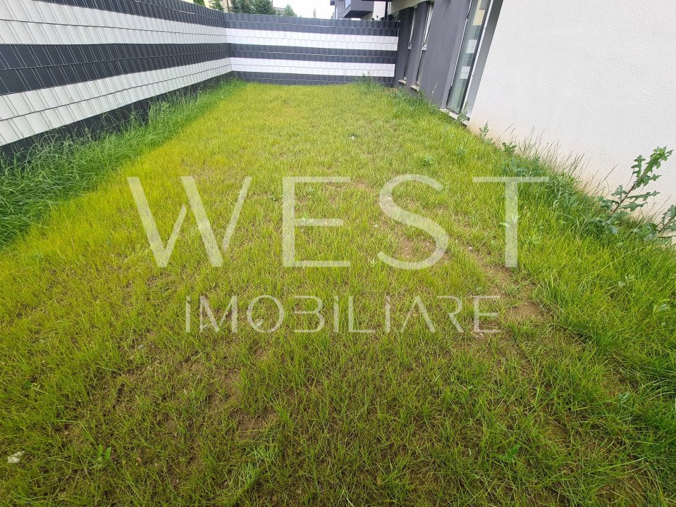 Apartament FINISAT 2 cam. cu gradina 73mp!Zona centrala/Dumitru Mocanu