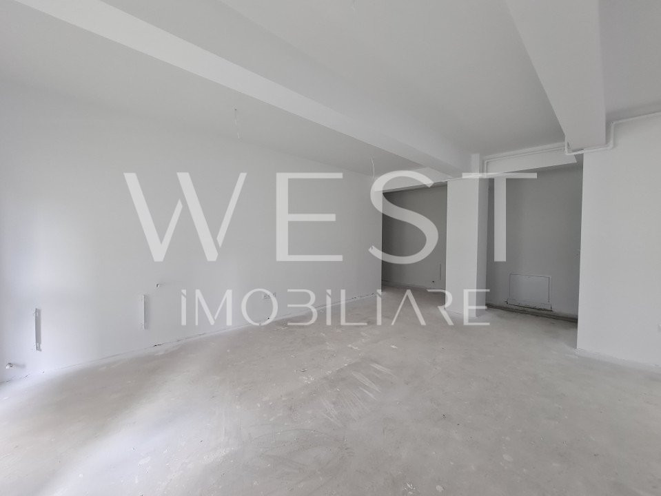 Apartament FINISAT 2 cam. cu gradina 73mp!Zona centrala/Dumitru Mocanu