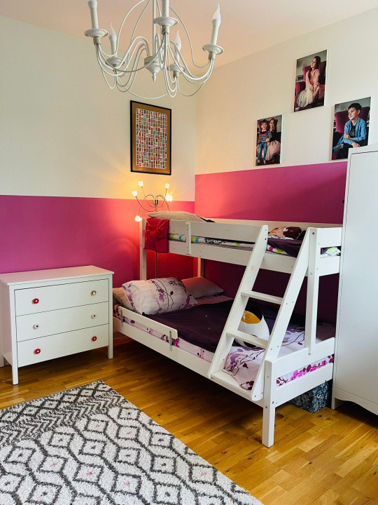 Casa individuala l la cheie l 177 mp utili l 535 mp teren 