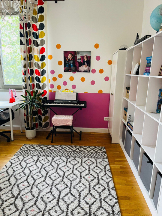 Casa individuala l la cheie l 177 mp utili l 535 mp teren 