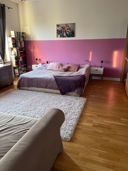 Casa individuala l la cheie l 177 mp utili l 535 mp teren 