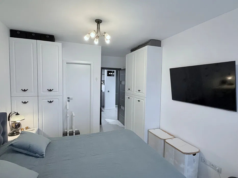 Casa individuala l la cheie l 177 mp utili l 535 mp teren 