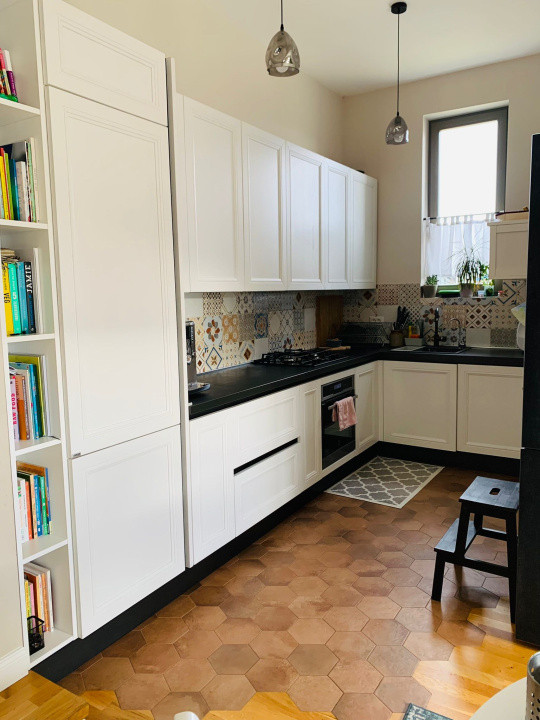 Casa individuala l la cheie l 177 mp utili l 535 mp teren 