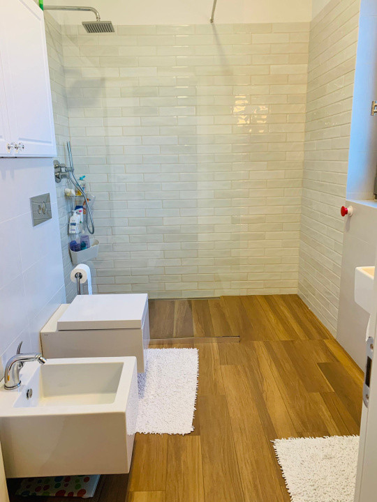 Casa individuala l la cheie l 177 mp utili l 535 mp teren 