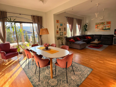 Casa individuala l la cheie l 177 mp utili l 535 mp teren 