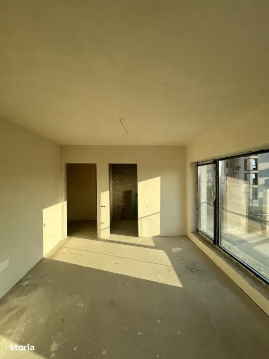 Unitate duplex l 143 mp utli l curte l panorama l Andrei Muresanu 