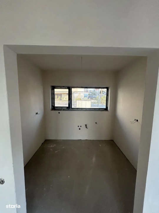 Unitate duplex l 143 mp utli l curte l panorama l Andrei Muresanu 