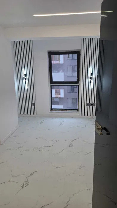 Apartament superfinisat l 3 camere l 2 bai l 2 parcari l terasa l VIVO