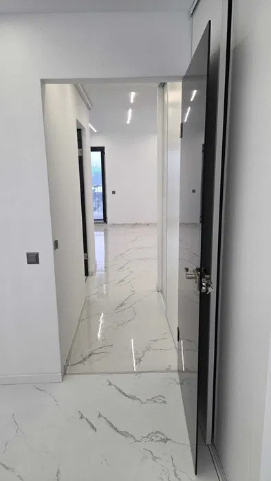 Apartament superfinisat l 3 camere l 2 bai l 2 parcari l terasa l VIVO