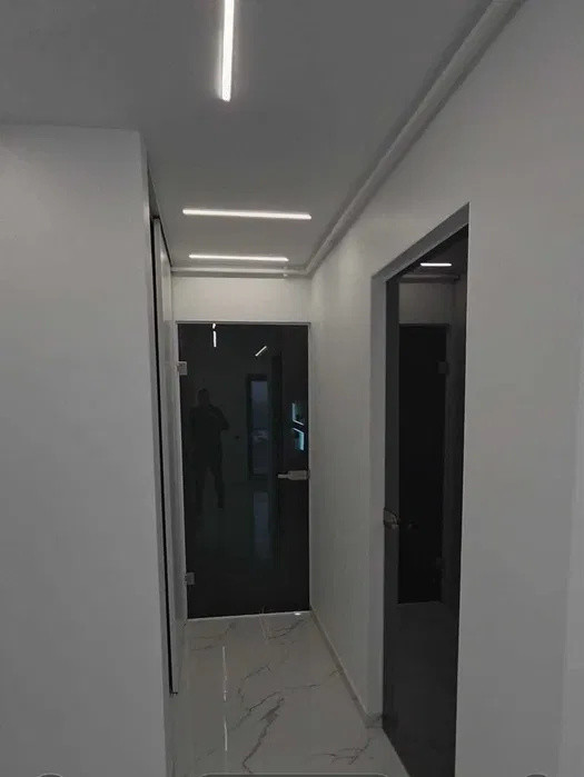 Apartament superfinisat l 3 camere l 2 bai l 2 parcari l terasa l VIVO