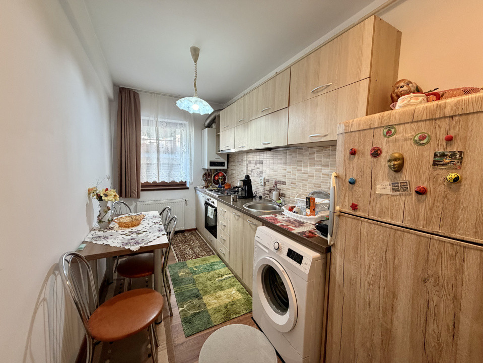 Apartament tip STUDIO | Str. Subcetate | la 2 min de PARC | LA CHEIE