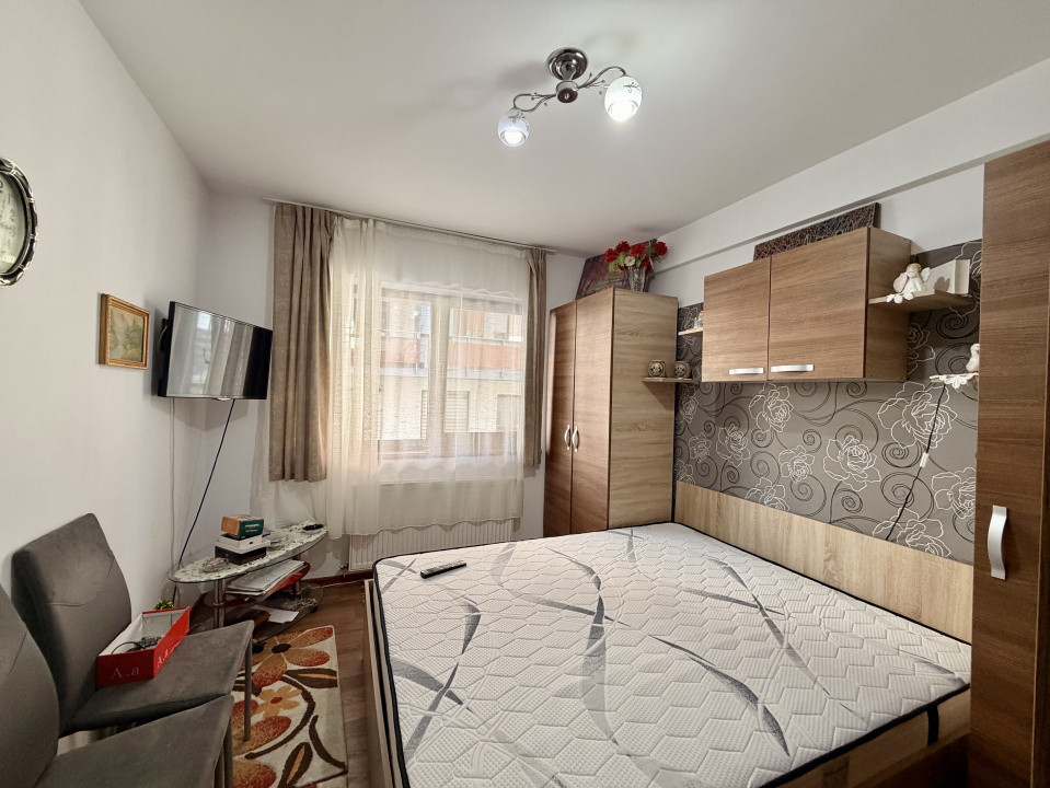 Apartament tip STUDIO | Str. Subcetate | la 2 min de PARC | LA CHEIE