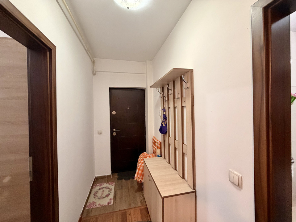 Apartament tip STUDIO | Str. Subcetate | la 2 min de PARC | LA CHEIE