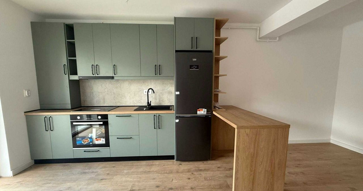 Apartament 2 camere | Parcare | Eroilor Floresti