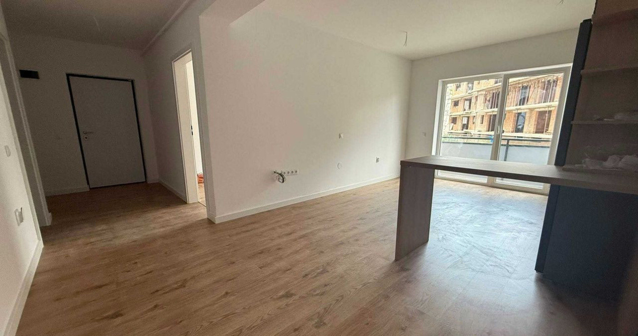 Apartament 2 camere | Parcare | Eroilor Floresti
