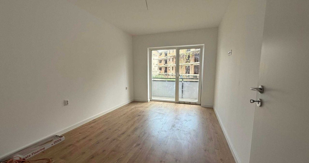 Apartament 2 camere | Parcare | Eroilor Floresti