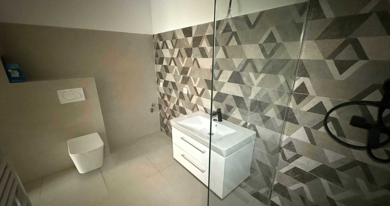 Apartament 2 camere | Parcare | Eroilor Floresti