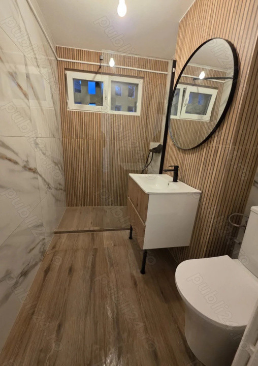 Apartament 3 camere | RENOVAT | Gheorgheni | 67 mp |  Piata Hermes