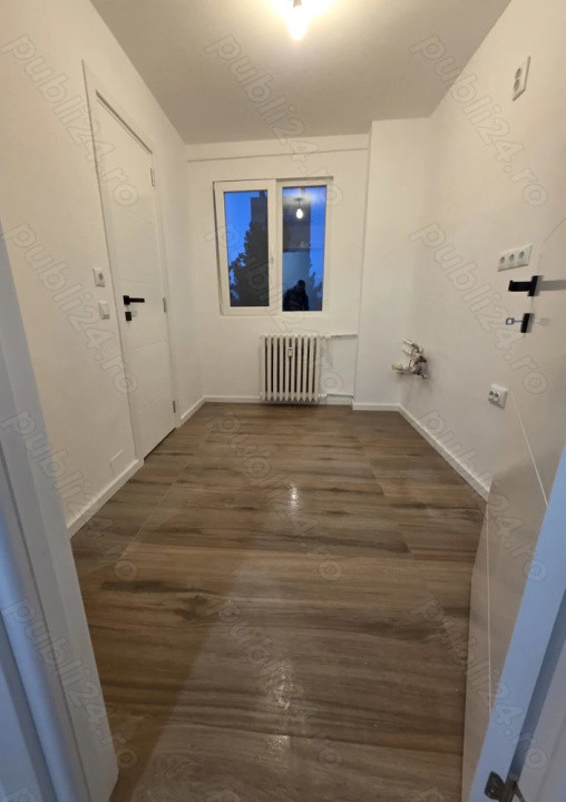 Apartament 3 camere | RENOVAT | Gheorgheni | 67 mp |  Piata Hermes