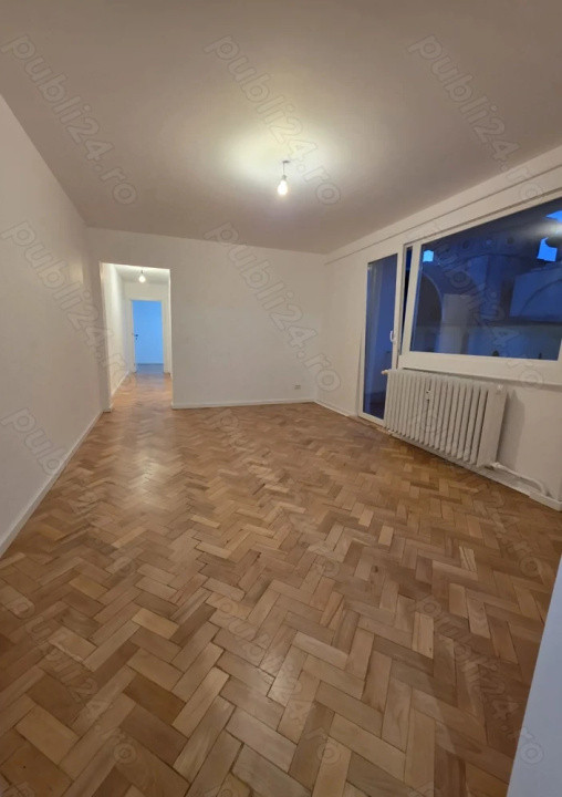 Apartament 3 camere | RENOVAT | Gheorgheni | 67 mp |  Piata Hermes