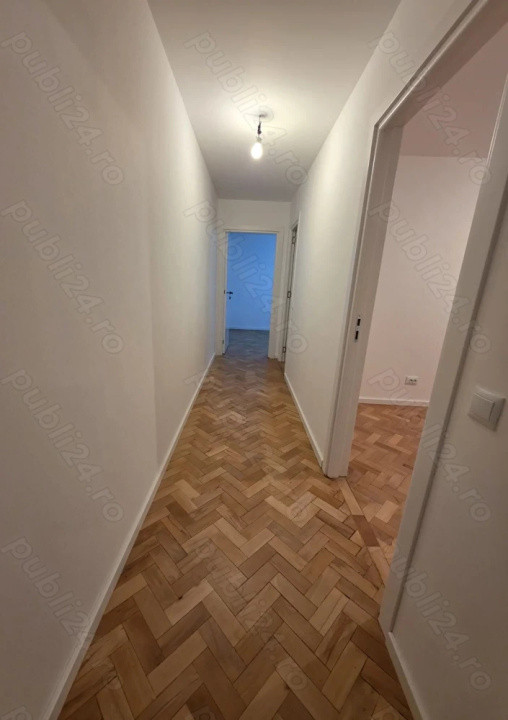 Apartament 3 camere | RENOVAT | Gheorgheni | 67 mp |  Piata Hermes