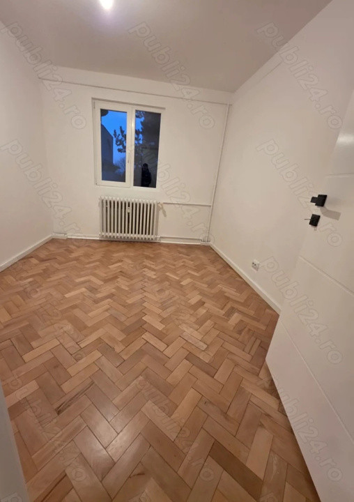 Apartament 3 camere | RENOVAT | Gheorgheni | 67 mp |  Piata Hermes