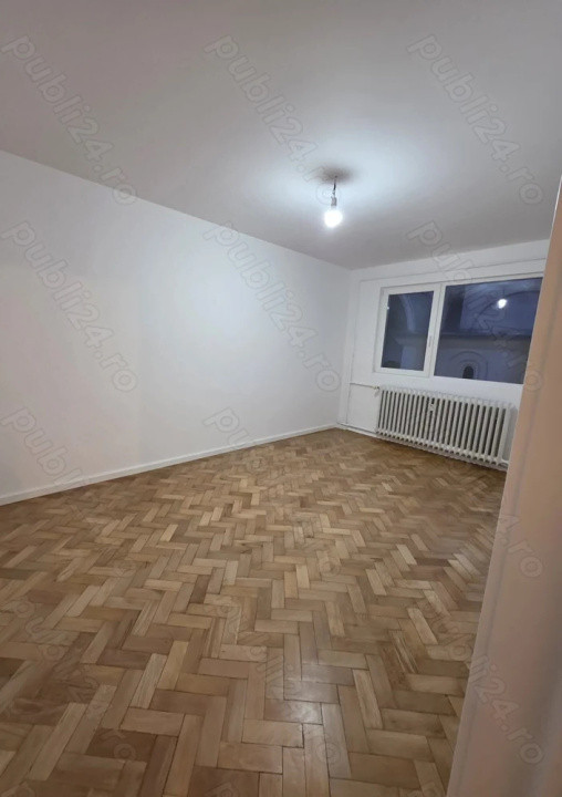 Apartament 3 camere | RENOVAT | Gheorgheni | 67 mp |  Piata Hermes