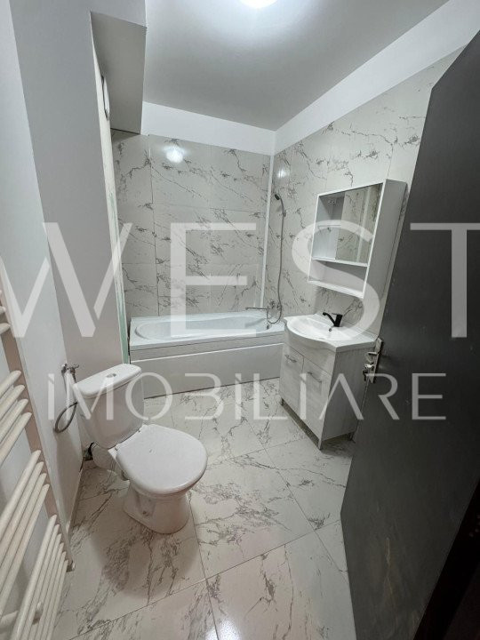 Apartament 2 camere | 54mp | zona Urusagului | Dressing | Parcare