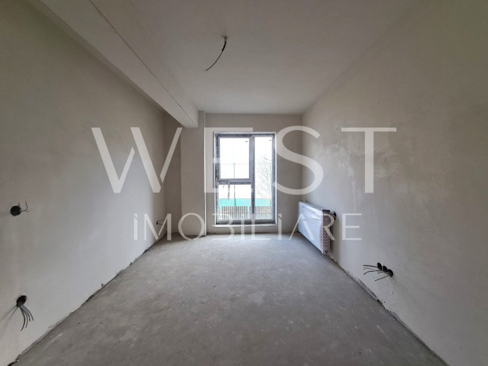 Apartament 2 camere, 51mp! FINISAT!Zona linistita/Dumitru Mocanu